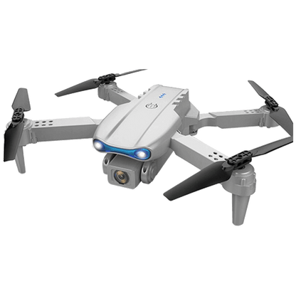 Extralink Dron, kamera FullHD, 1800mAh, 3 baterije, WiFi - E99 Pro Drone Set+3 batteries+case