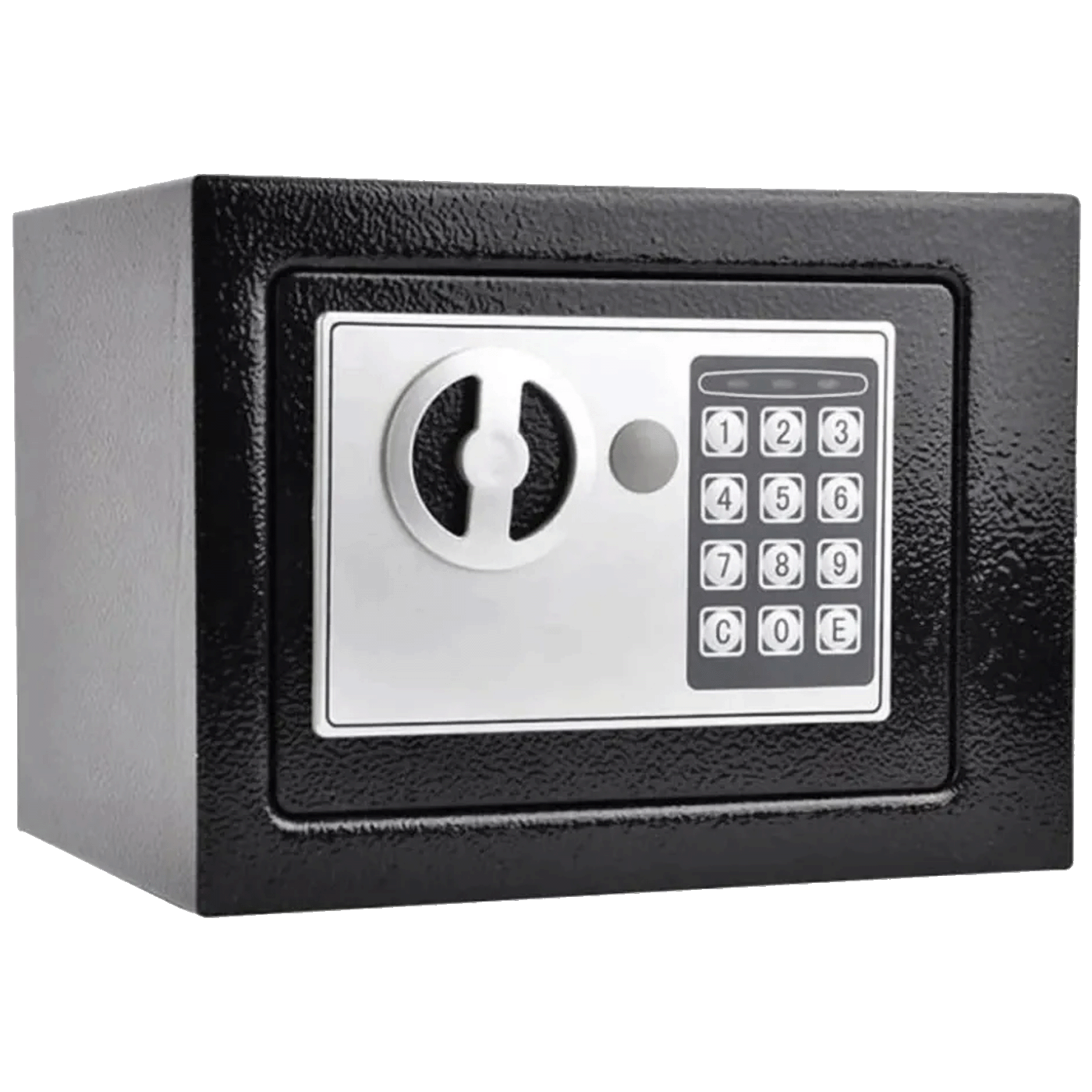 Extralink Sef sa elektroničkom bravom - Home S-406