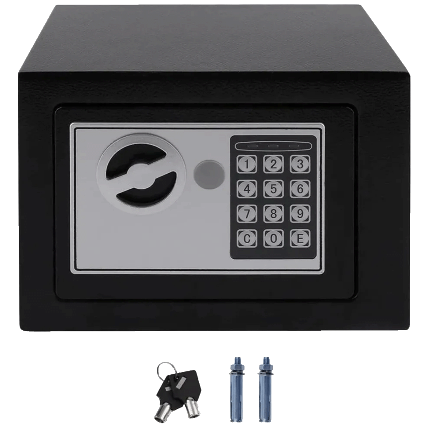 Extralink Sef sa elektroničkom bravom - Home S-406