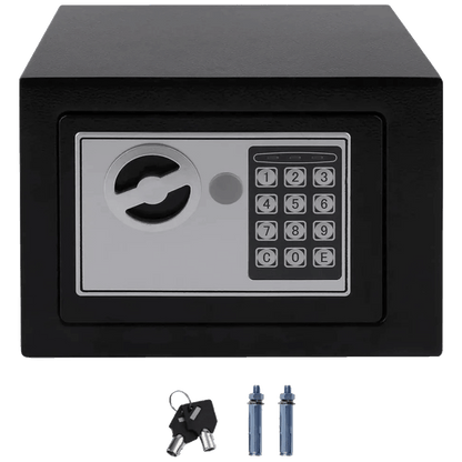 Extralink Sef sa elektroničkom bravom - Home S-406