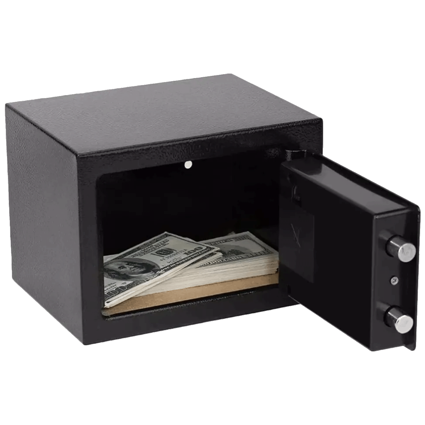 Extralink Sef sa elektroničkom bravom - Home S-406
