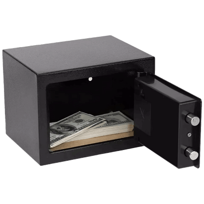 Extralink Sef sa elektroničkom bravom - Home S-406