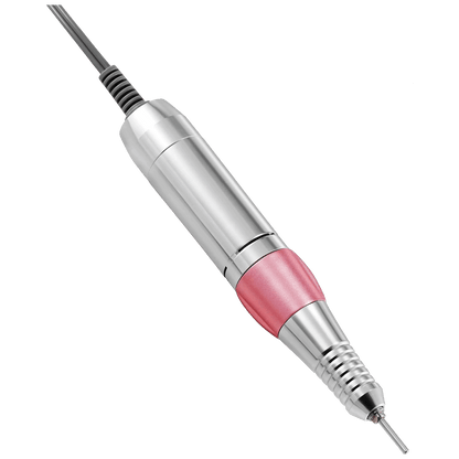 Extralink Set za uređivanje noktiju, 65W - Nail Drill 202 Pink