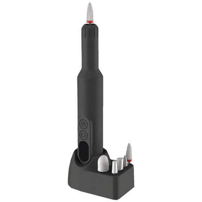 Extralink Set za uređivanje noktiju, manikir, bežični - Nail drill