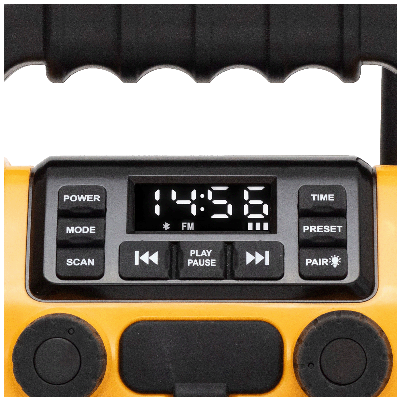 SAL Zvučnik bežični, Bluetooth, Power Bank, FM, 10W - BTWORKPRO
