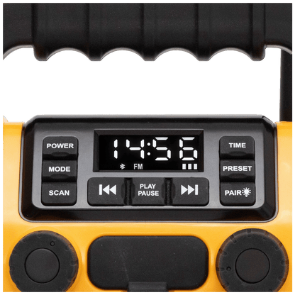 SAL Zvučnik bežični, Bluetooth, Power Bank, FM, 10W - BTWORKPRO