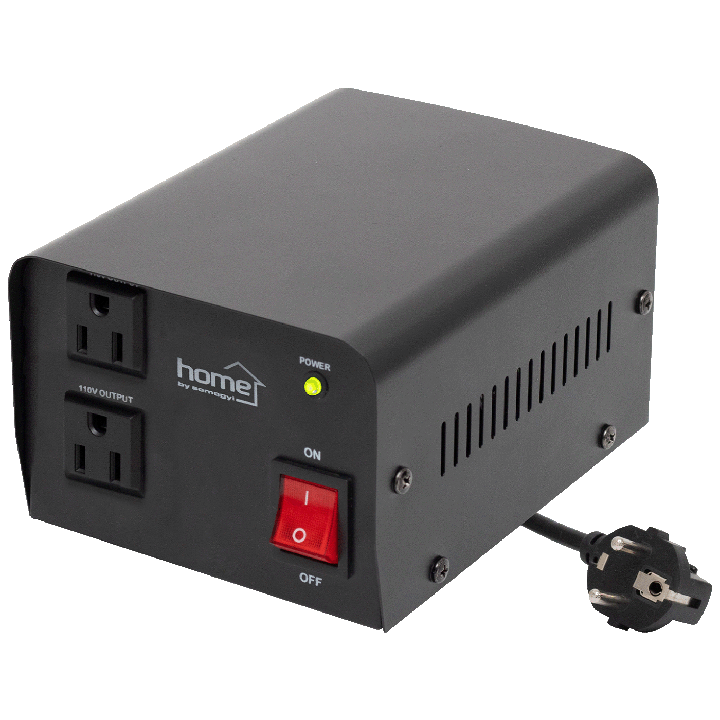 home Pretvarač napona 220 / 110 V, 200 VA / 160 W - VTF200VA