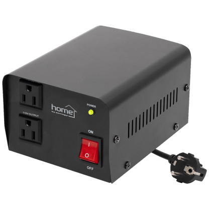 home Pretvarač napona 220 / 110 V, 200 VA / 160 W - VTF200VA