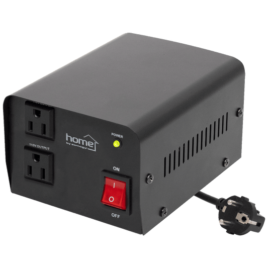 home Pretvarač napona 220 / 110 V, 200 VA / 160 W - VTF200VA