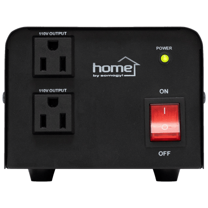 home Pretvarač napona 220 / 110 V, 200 VA / 160 W - VTF200VA