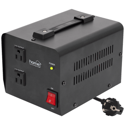 home Pretvarač napona 220 / 110 V, 1000 VA / 800 W - VTF1000VA