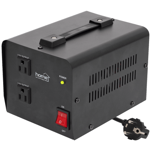 home Pretvarač napona 220 / 110 V, 1000 VA / 800 W - VTF1000VA