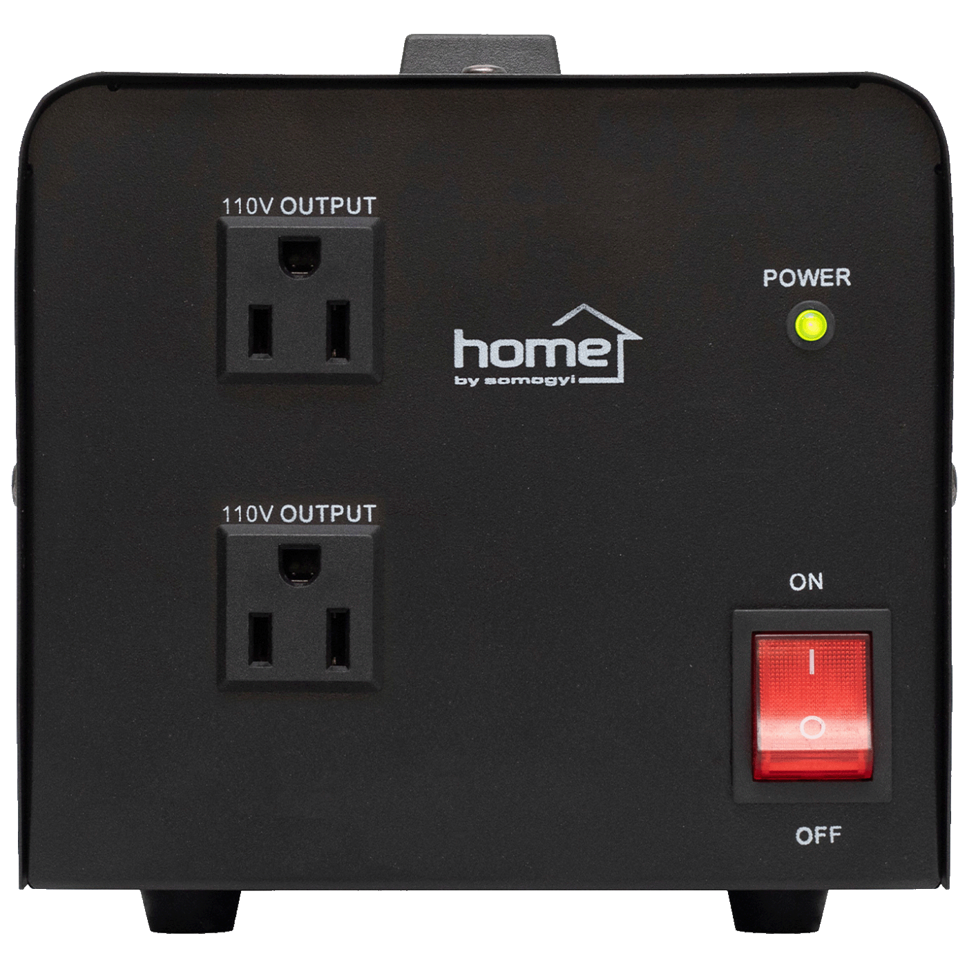 home Pretvarač napona 220 / 110 V, 1000 VA / 800 W - VTF1000VA