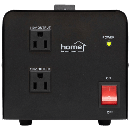 home Pretvarač napona 220 / 110 V, 1000 VA / 800 W - VTF1000VA