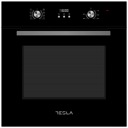Tesla Set ugradbena pećnica /ploča, BO901MB+HV6401MB