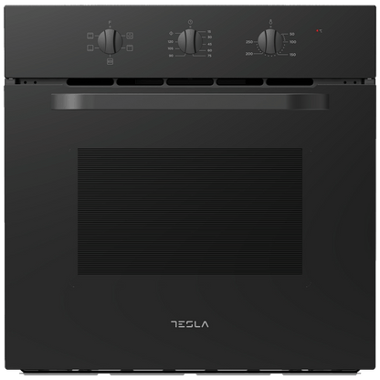 Tesla Set ugradbena pećnica /ploča, BO301MB+HV6401MB