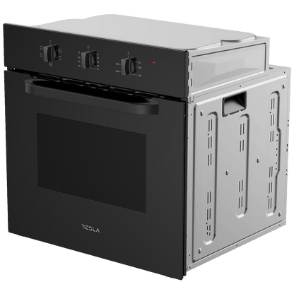 Tesla Set ugradbena pećnica /ploča, BO301MB+HV6401MB