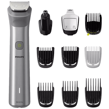 Philips Aparat za njegu lica i tijela, 10in1, All-in-One Trimmer - MG5920/15