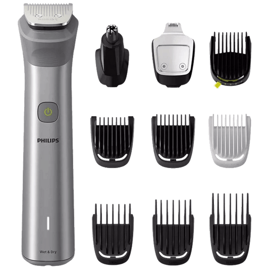 Philips Aparat za njegu lica i tijela, 10in1, All-in-One Trimmer - MG5920/15