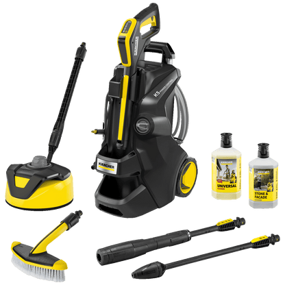 Karcher Visokotlačni perač, 2100W, Anniversary Edition - K 5 Power Control Flex Home & Brush