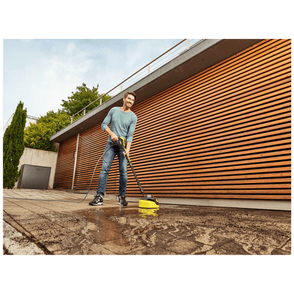 Karcher Visokotlačni perač, 2100W, Anniversary Edition - K 5 Power Control Flex Home & Brush