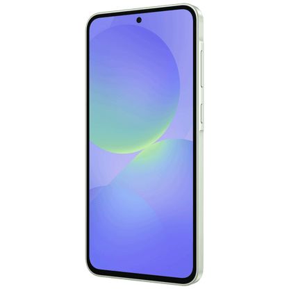 Samsung Smartphone 6.7", Octa Core 2.4GHz, RAM 6GB, 50Mpixel - Galaxy A36 5G 6GB/128GB Light Green