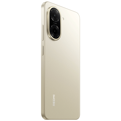 Xiaomi Smartphone 6.88", Octa Core 1.8GHz,RAM 4GB, 32Mpixel - Redmi A5 4GB/128GB Gold