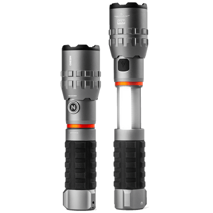 Nebo Ručna svjetiljka, LED, 4000 lm, 2600 mAh, IP67 - NEB-0031-G