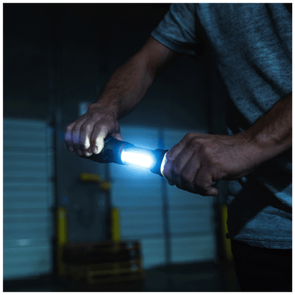 Nebo Ručna svjetiljka, LED, 4000 lm, 2600 mAh, IP67 - NEB-0031-G