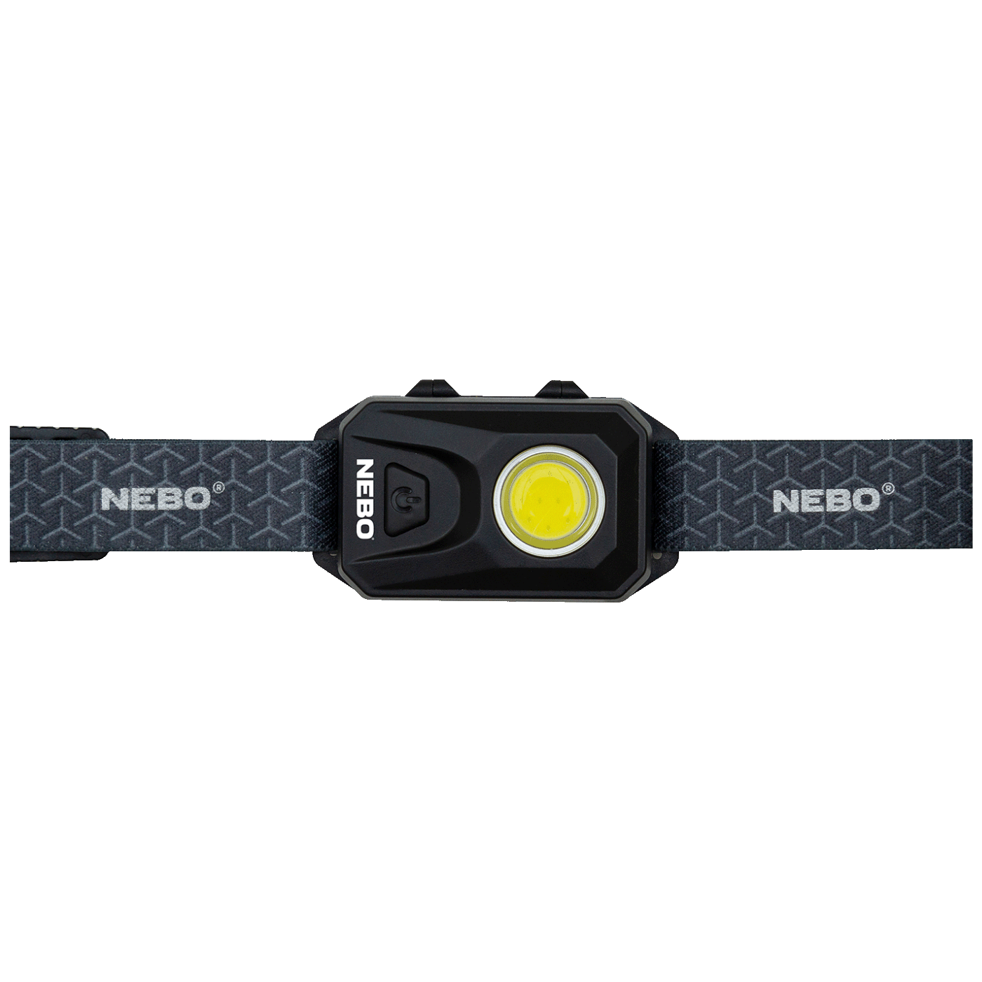 Nebo Naglavna svjetiljka, 150 lm, IP44 - NEB-HLP-7000-G