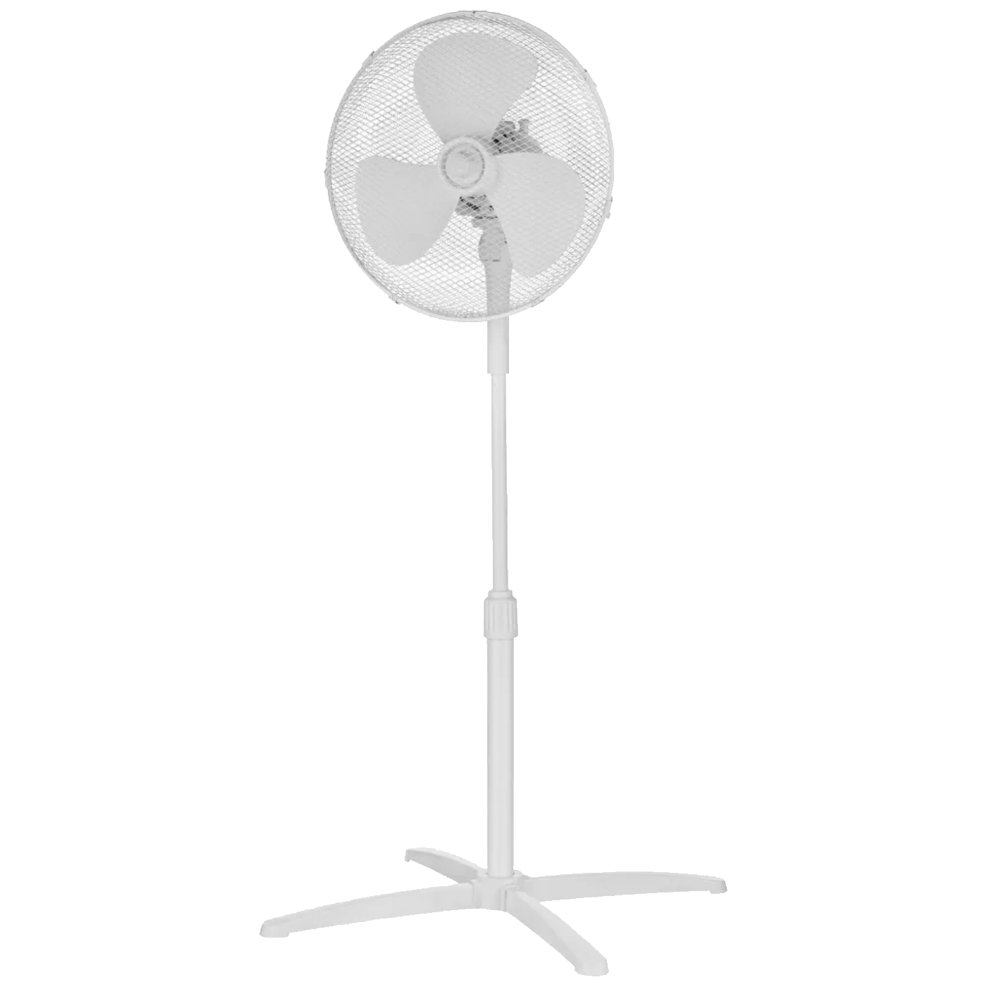 Midea Ventilator sa postoljem, promjer 40 cm, 40 W - FS40-21M