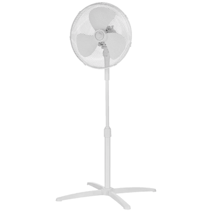 Midea Ventilator sa postoljem, promjer 40 cm, 40 W - FS40-21M