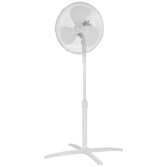 Midea Ventilator sa postoljem, promjer 40 cm, 40 W - FS40-21M
