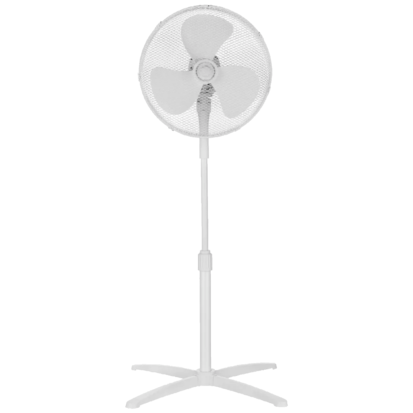 Midea Ventilator sa postoljem, promjer 40 cm, 40 W - FS40-21M