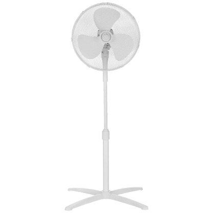 Midea Ventilator sa postoljem, promjer 40 cm, 40 W - FS40-21M