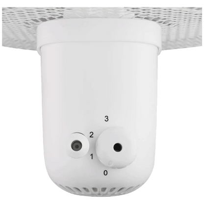 Midea Ventilator sa postoljem, promjer 40 cm, 40 W - FS40-21M