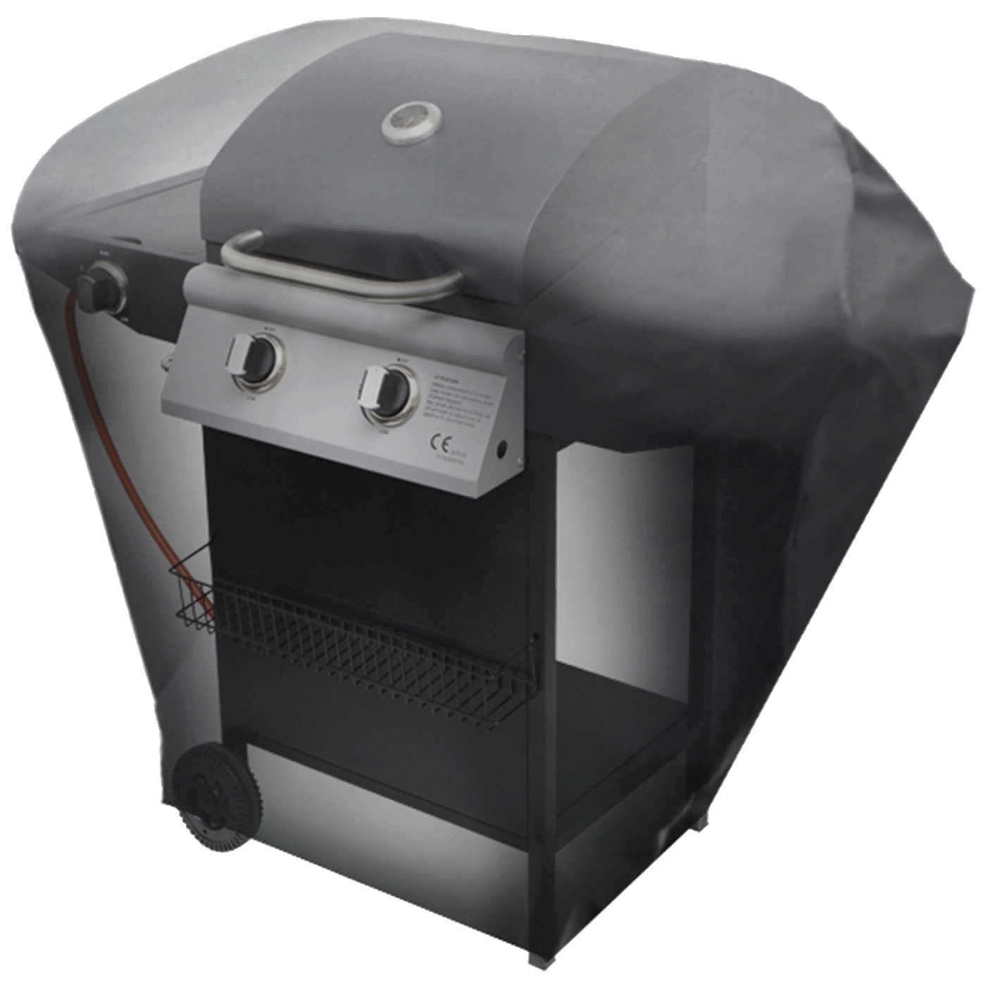 home Navlaka za plinski roštilj GRG02 - GRG02P