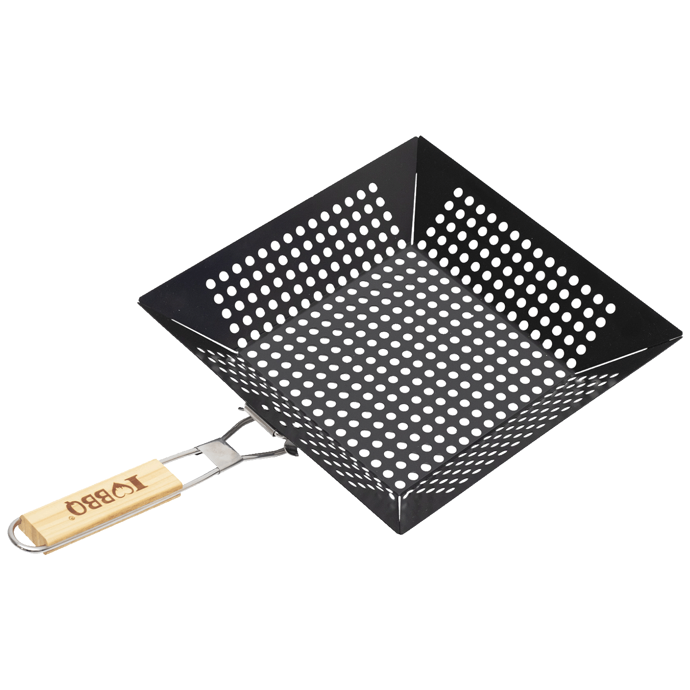 home Korpa za pečenje s ručkom - GRT02