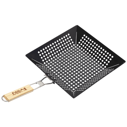 home Korpa za pečenje s ručkom - GRT02