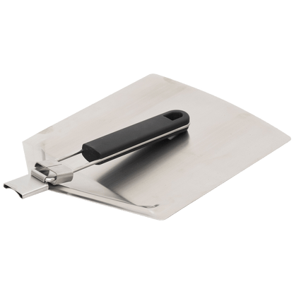 home Pekarska lopatica za pizzu sa sklopivom ručkom - GRT03