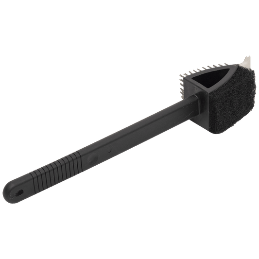 home Četka za roštilj - GRT04