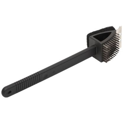 home Četka za roštilj - GRT04