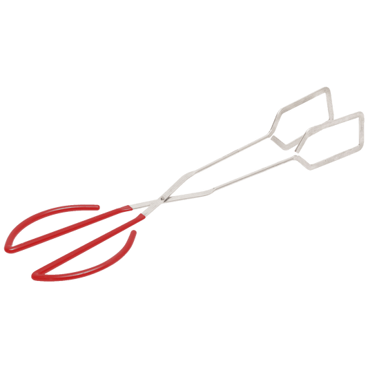 home Hvataljke za meso, hromirani čelik, 39 cm - GRT10