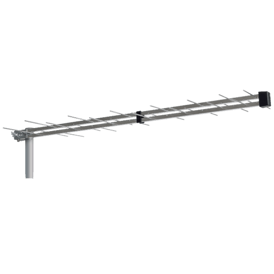 Iskra Antena Loga UHF, dobit 12.5dB, pakiranje 5 kom. - P-2845-7 1/5