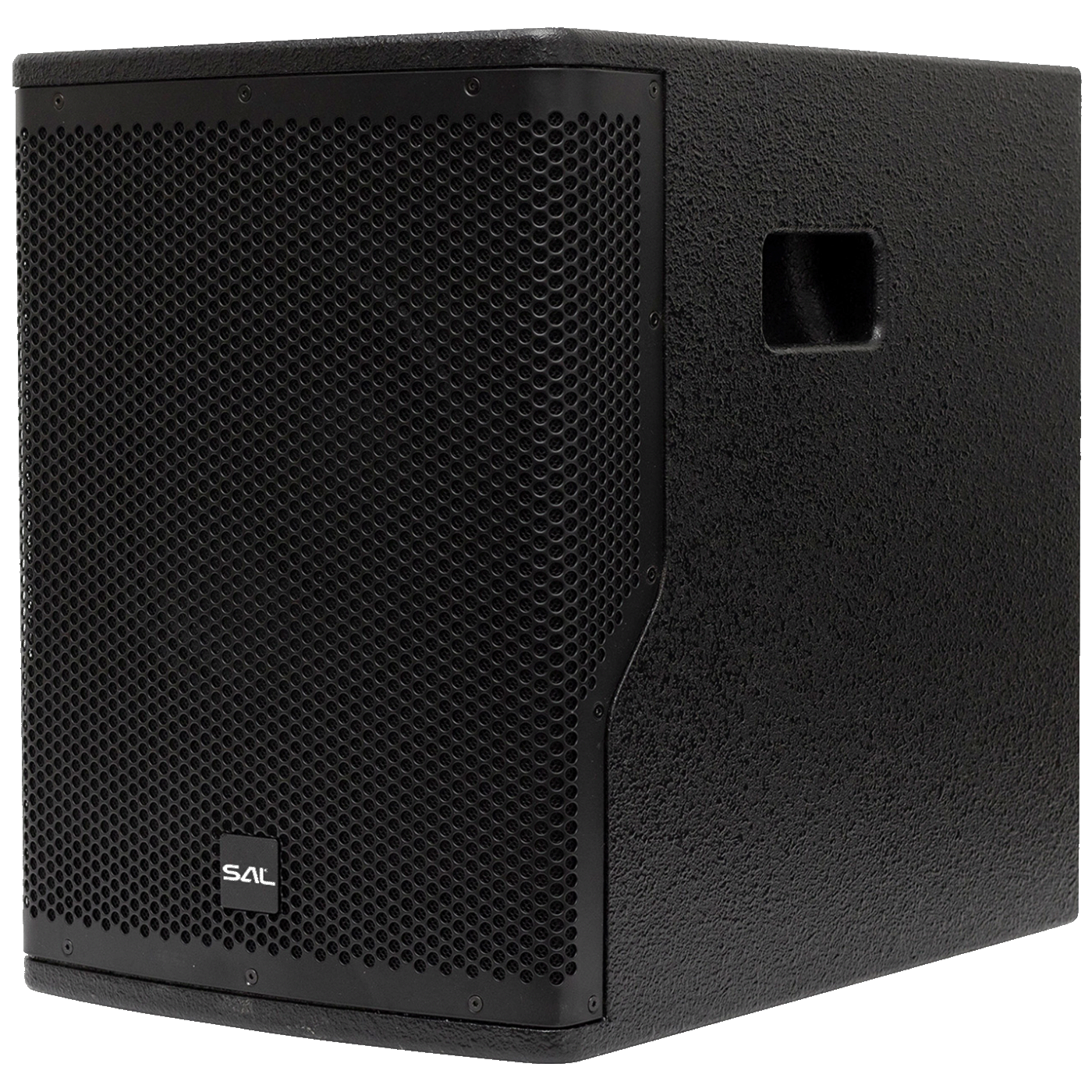 SAL Zvučna kutija, aktivna, bass/satelit, 800W, Bluetooth - PAS12W243S