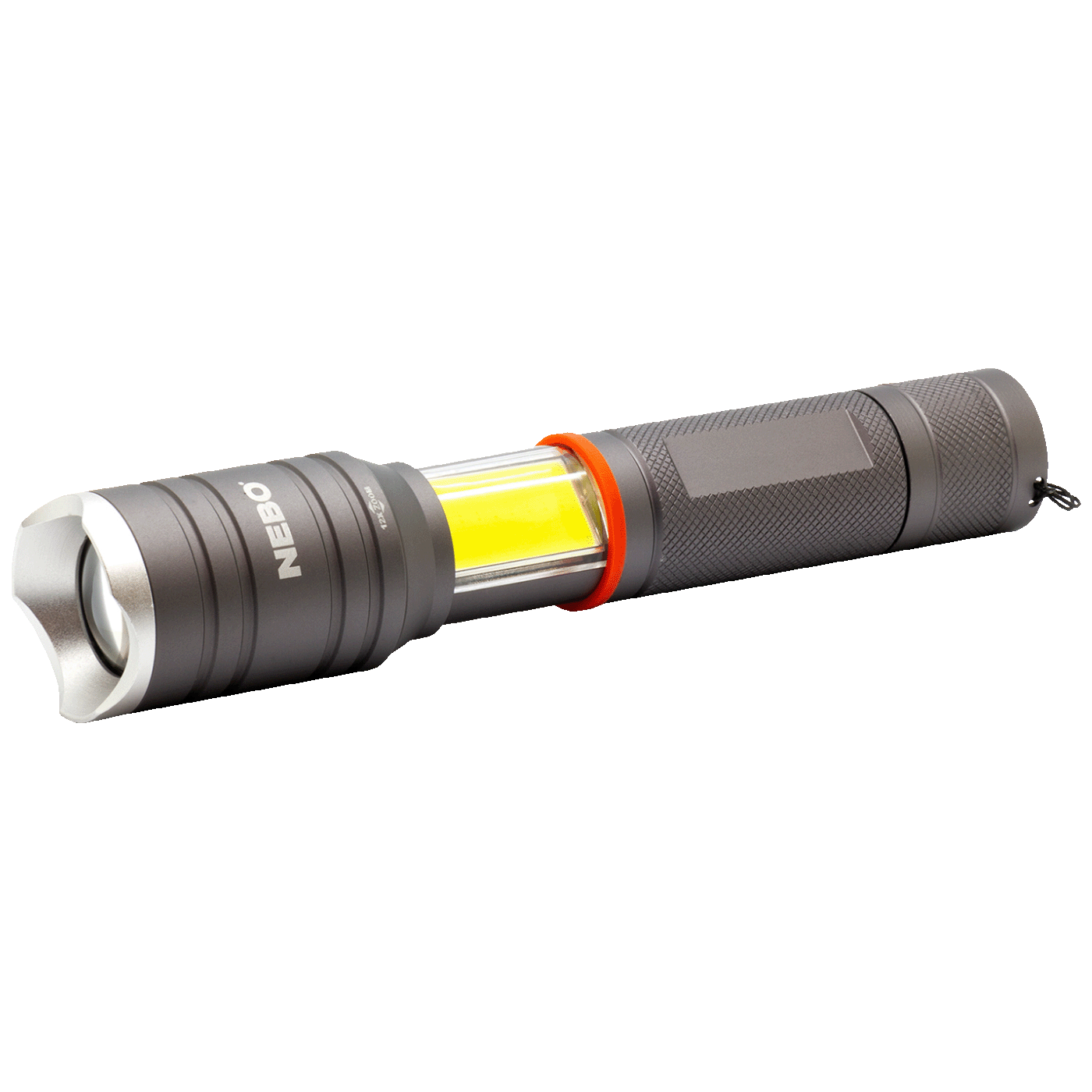 Nebo Ručna svjetiljka, LED, 300 lm, IPX4 - NEB-6746-G