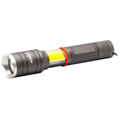 Nebo Ručna svjetiljka, LED, 300 lm, IPX4 - NEB-6746-G