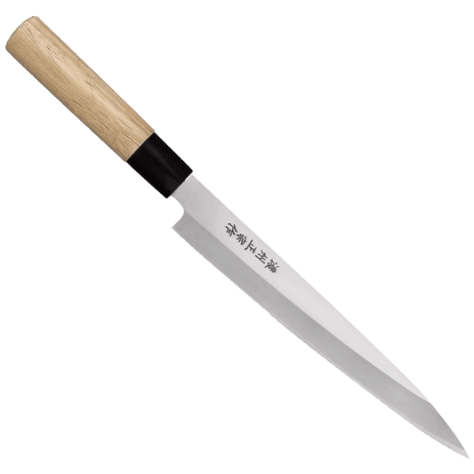 Satake Kuhinjski nož, 21cm, Satake Megumi Yanagi / Sashimi - 801-645