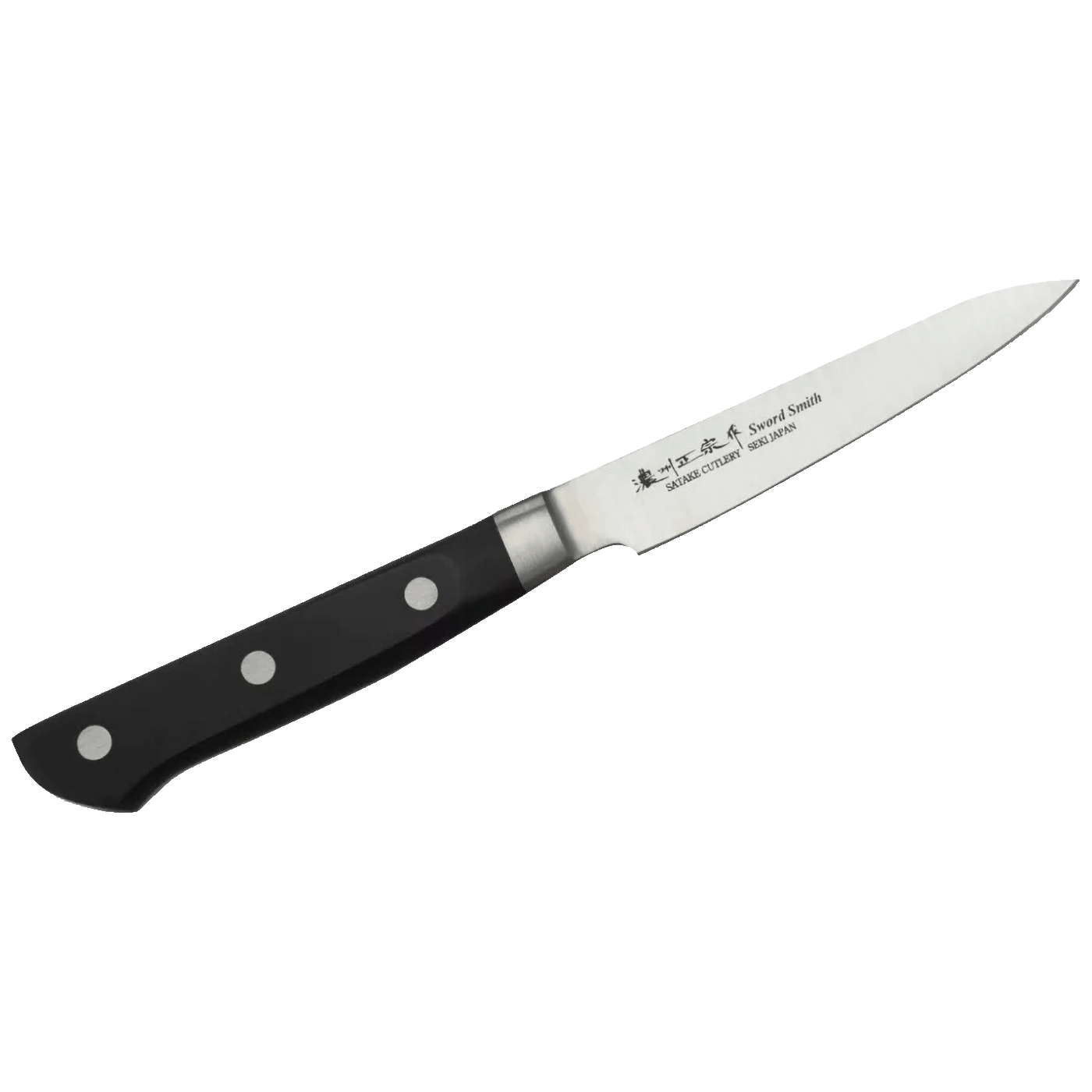 Satake Nož, 10cm, Satake Satoru - 802-796