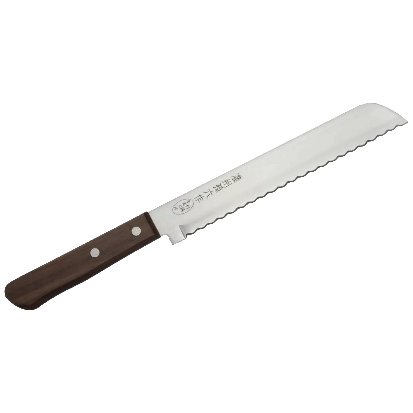 Satake Nož za hljeb, 20 cm, Tomoko - 803-762